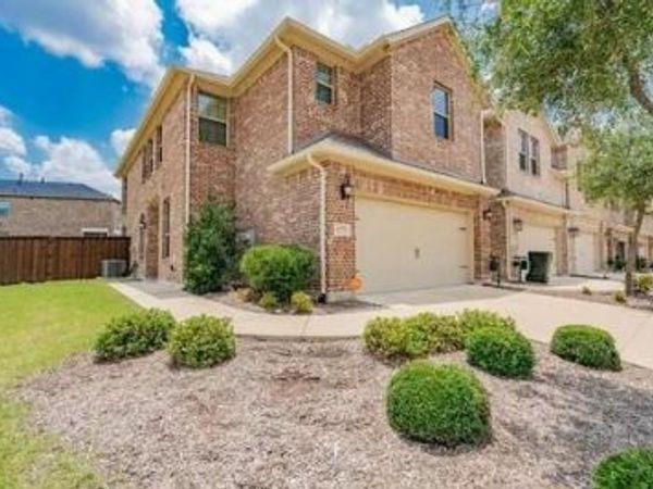 4528 Titus Circle, Plano, TX 75024