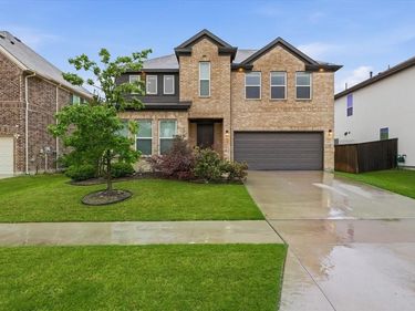 9577 Plaudit Drive, Frisco, TX 75035