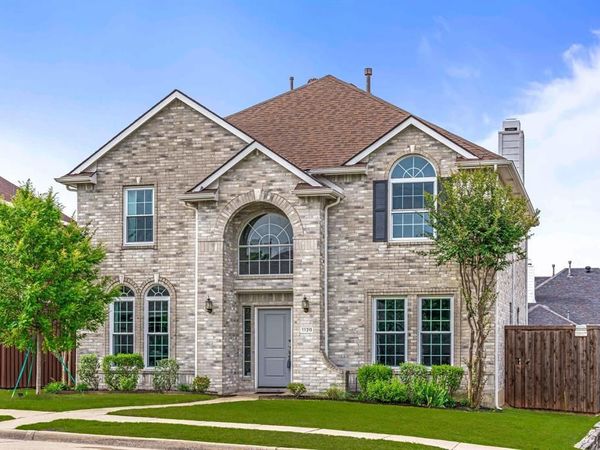 1120 Maple Creek Avenue, Allen, TX 75002