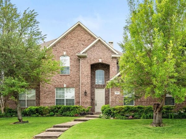 929 Brentwood Drive , Murphy, TX 75094