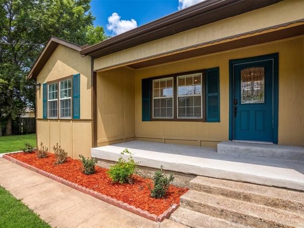 320 N 4th Street, Princeton, TX 75407