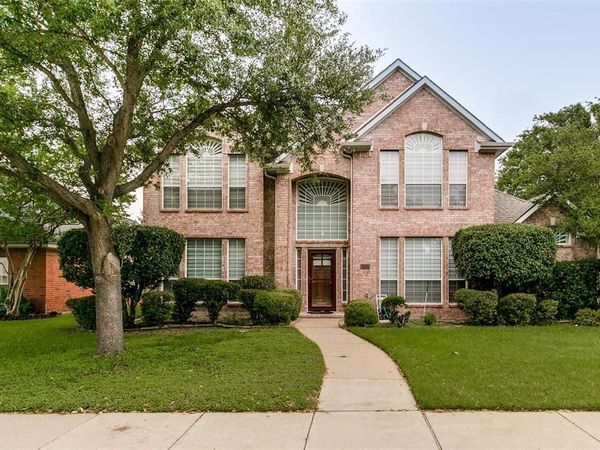1222 Shadetree Lane, Allen, TX 75013