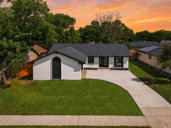 926 Key Colony Drive, Garland, TX 75043