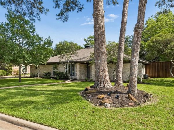 106 Seminole Drive, Trophy Club, TX 76262