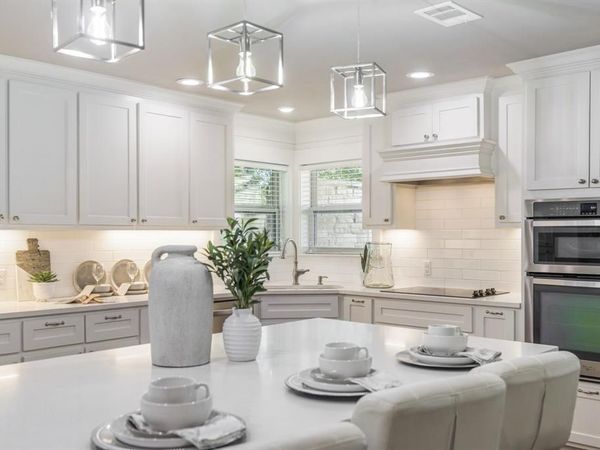 106 Seminole Drive, Trophy Club, TX 76262