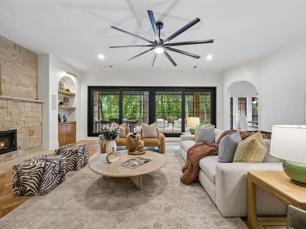 1620 Timber Ridge Lane, Keller, TX 76262