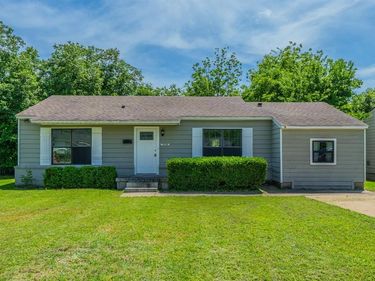 11528 Sinclair Avenue, Dallas, TX 75218