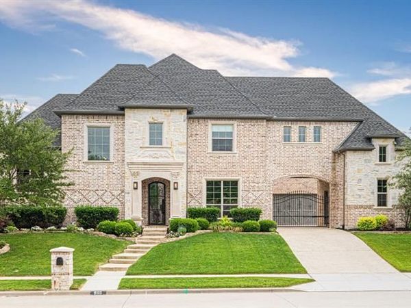 960 Packsaddle Trail, Prosper, TX 75078
