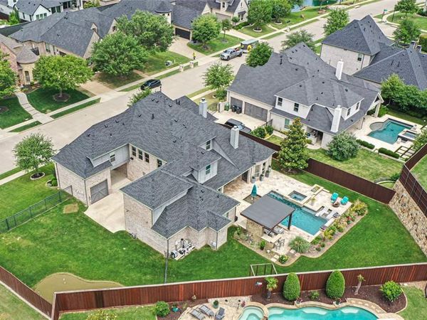 960 Packsaddle Trail, Prosper, TX 75078