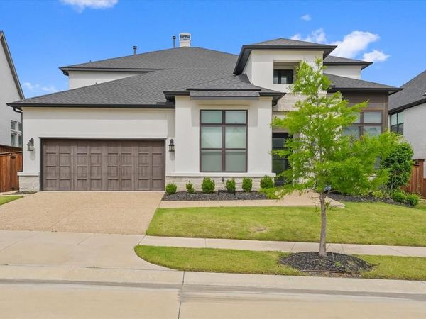 4908 Sir Dillon Drive, Carrollton, TX 75010