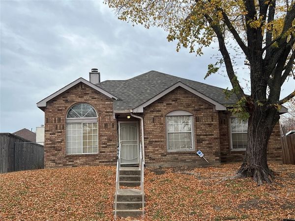 1409 Taylor Drive , Mesquite, TX 75149