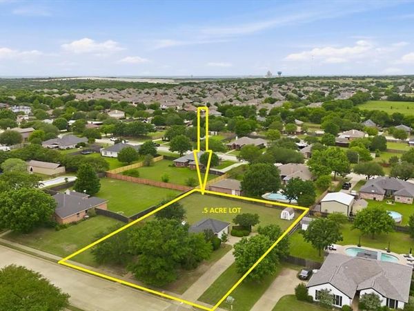 921 High Point Drive, Midlothian, TX 76065