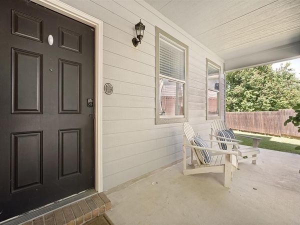 1000 Goldeneye Drive, Aubrey, TX 76227
