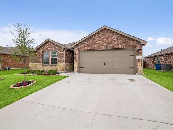 509 Iris Banks Lane, Caddo Mills, TX 75135