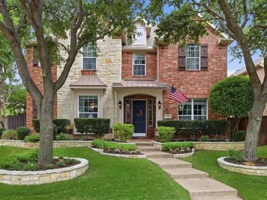 2710 Breezy Point Lane, Frisco, TX 75034