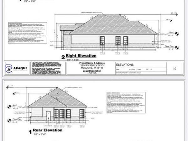 9325 County Road 4074, Unit 9326, Scurry, TX 75158