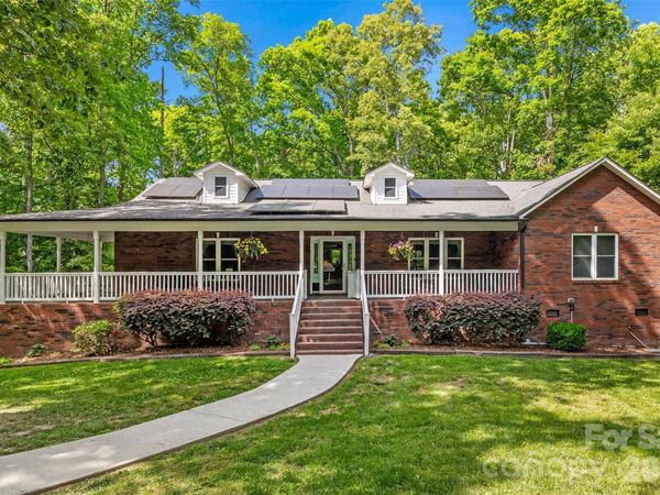 10545 Mount Holly Huntersville Road , Huntersville, NC 28078