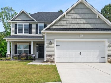 520 Husketh Road, Youngsville, NC 27596