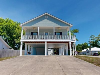 510 9th Ave. S, Surfside Beach, SC 29575