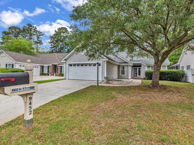 9452 Pinckney Ln., Murrells Inlet, SC 29576
