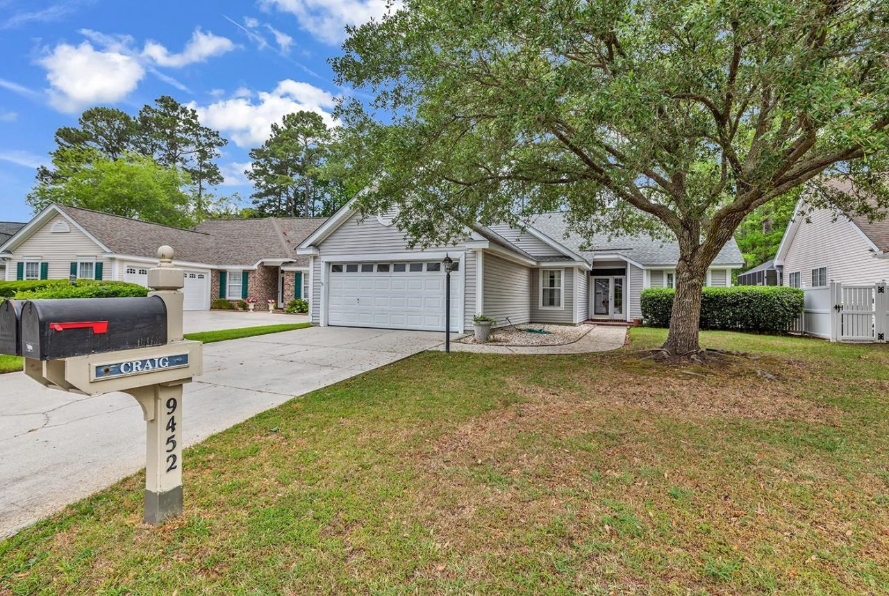 9452 Pinckney Ln., Murrells Inlet, SC 29576 Main Photo