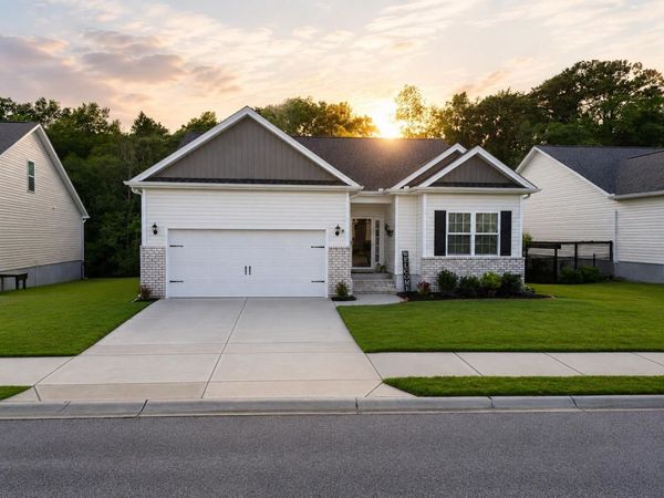 511 Grain Field Dr. , Georgetown, SC 29440