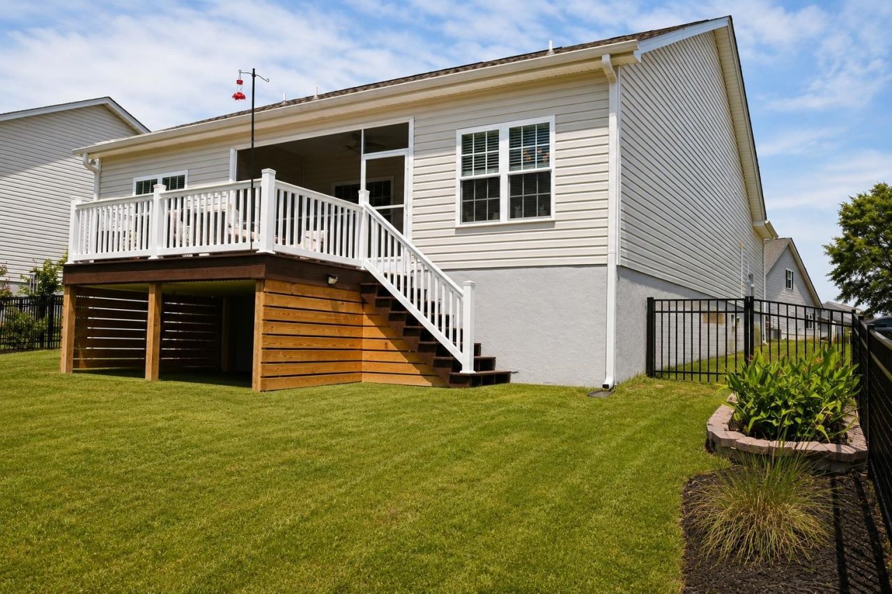 511 Grain Field Dr.  Photo 28