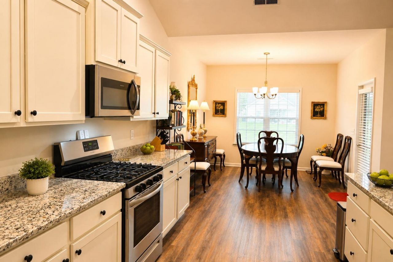 402 Grain Field Dr.  Photo 11