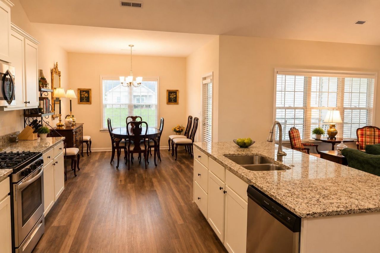402 Grain Field Dr.  Photo 12