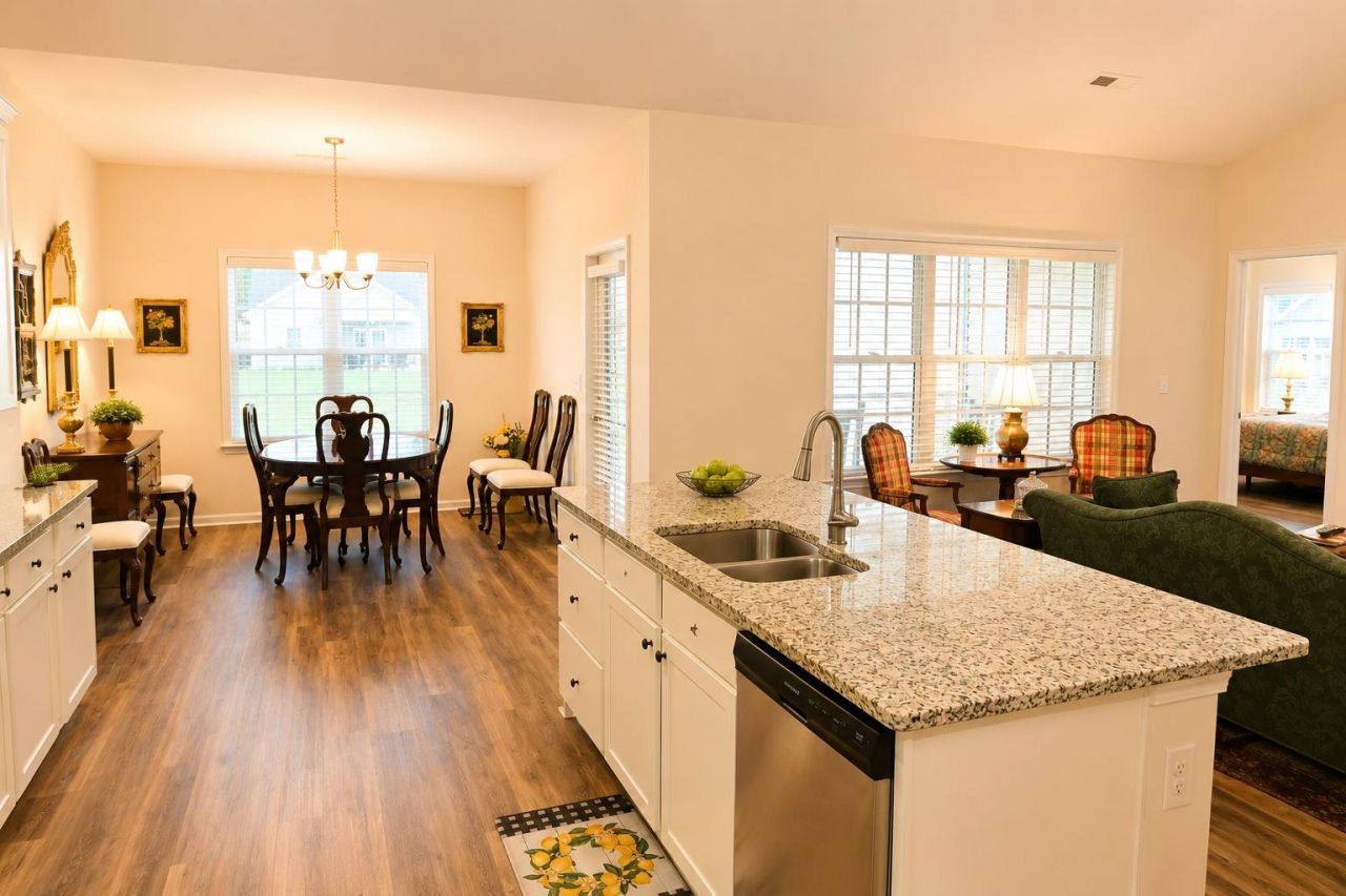 402 Grain Field Dr.  Photo 13