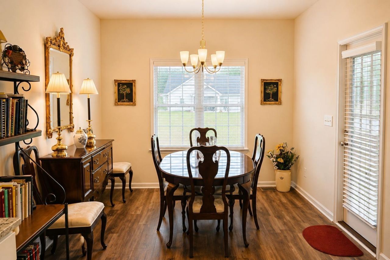 402 Grain Field Dr.  Photo 14