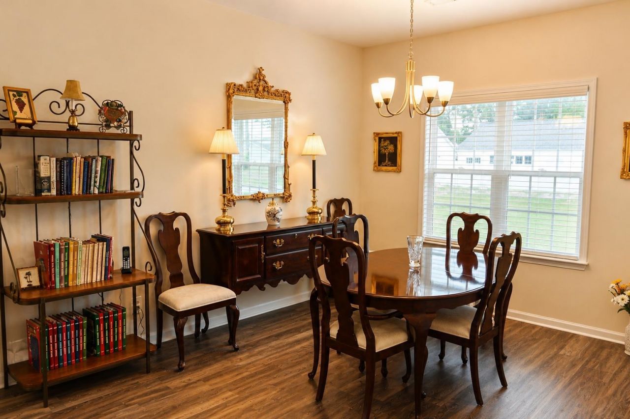 402 Grain Field Dr.  Photo 15