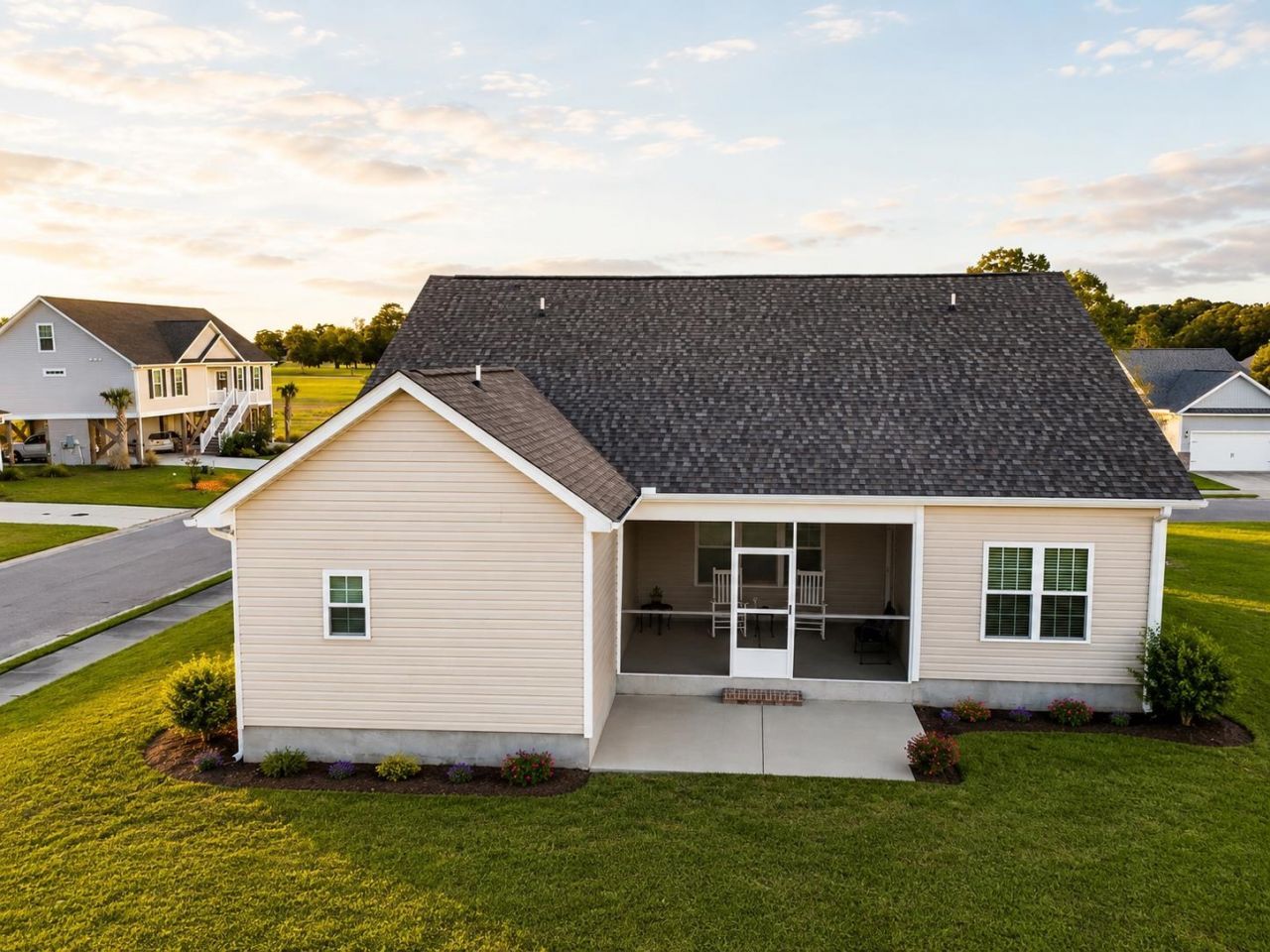 402 Grain Field Dr.  Photo 24