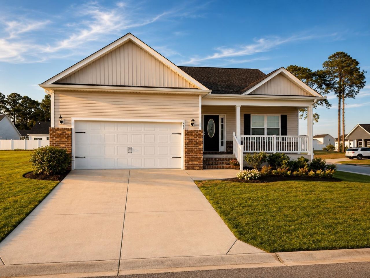 402 Grain Field Dr.  Photo 4