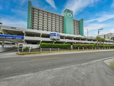 1210 N Waccamaw Dr. , Unit 701, Murrells Inlet, SC 29576