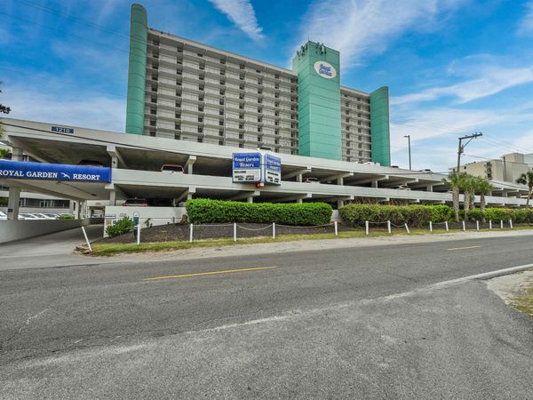 1210 N Waccamaw Dr. , Unit 701, Murrells Inlet, SC 29576
