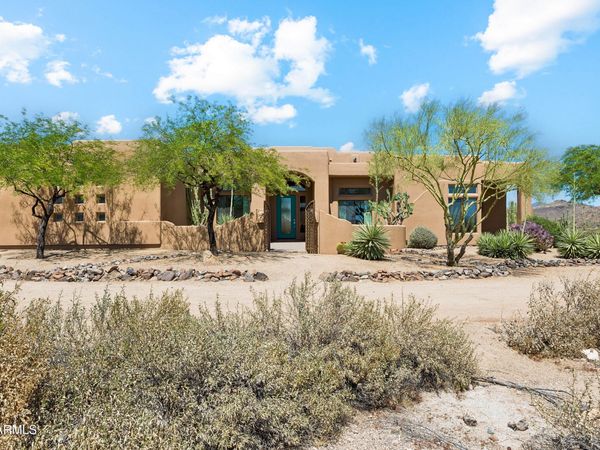 40455 N 26TH Street, Cave Creek, AZ 85331