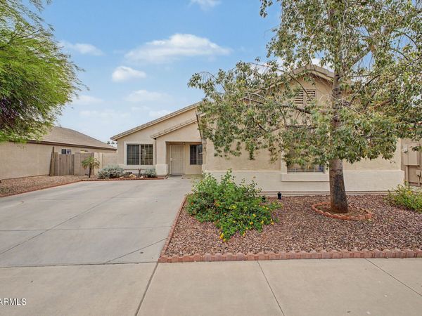 6929 S 11TH Drive, Phoenix, AZ 85041