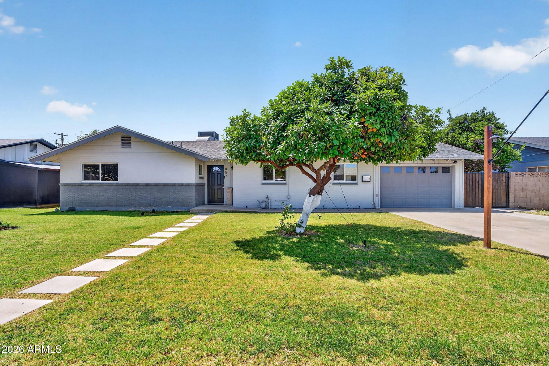 857 E 8th Place, Mesa, AZ 85203 Main Photo