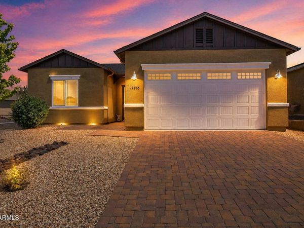 12836 E CASTRO Street, Dewey, AZ 86327