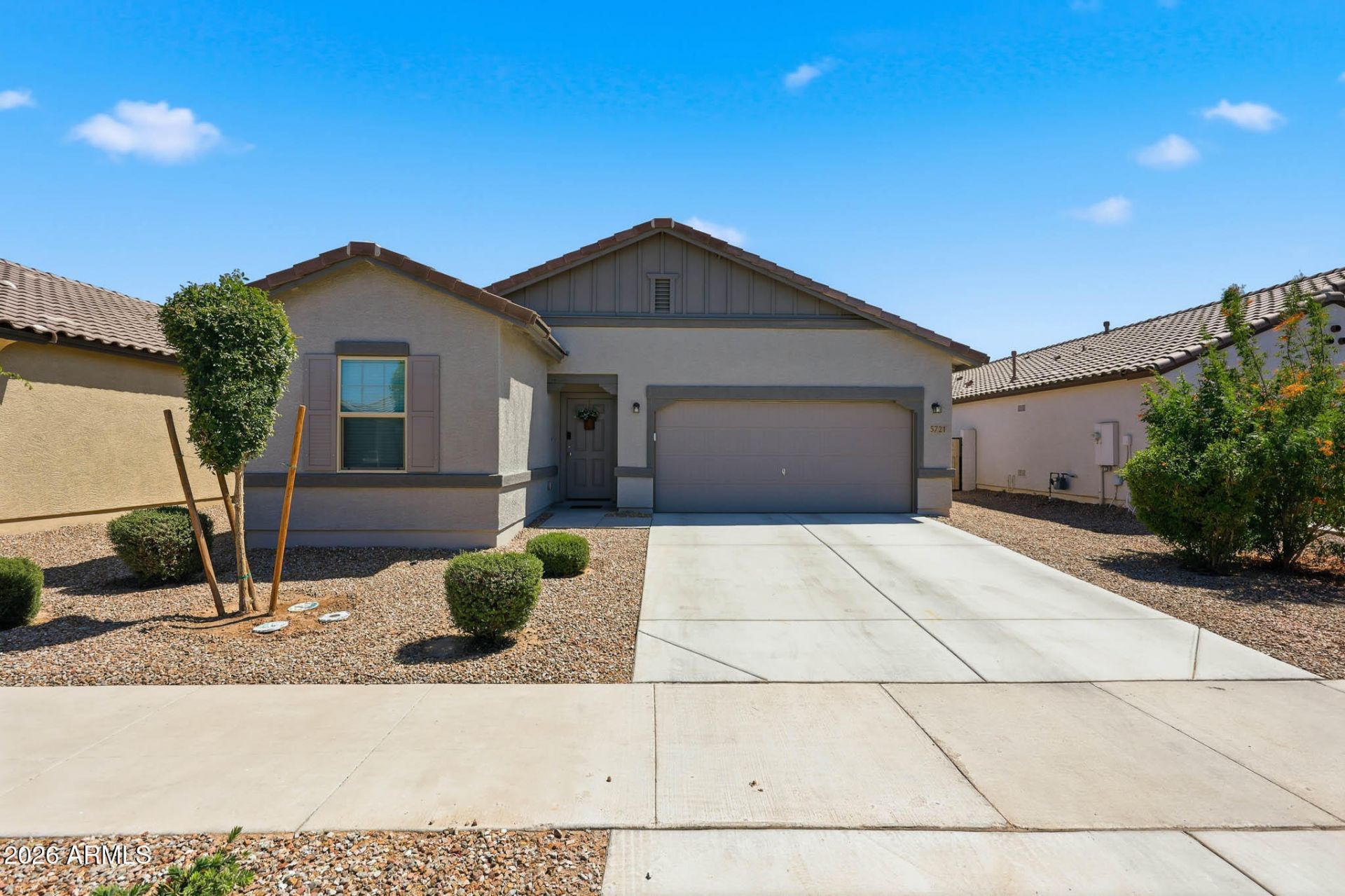 5721 W Coplen Farms Road, Laveen, AZ 85339 Main Photo