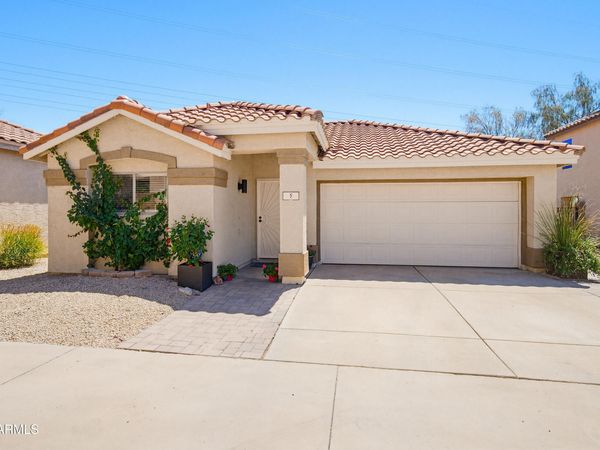 18611 N 22ND Street, Unit 5, Phoenix, AZ 85024