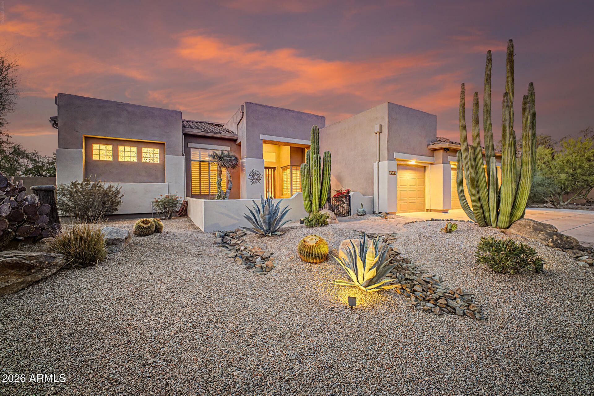 3636 E Galvin Street, Cave Creek, AZ 85331 Main Photo