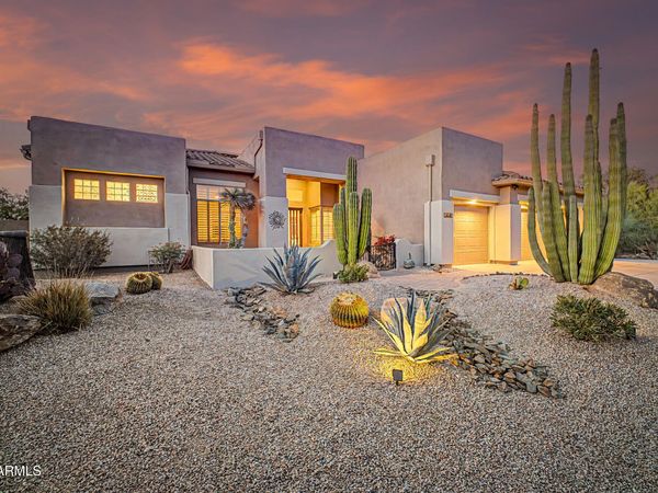 3636 E GALVIN Street, Cave Creek, AZ 85331
