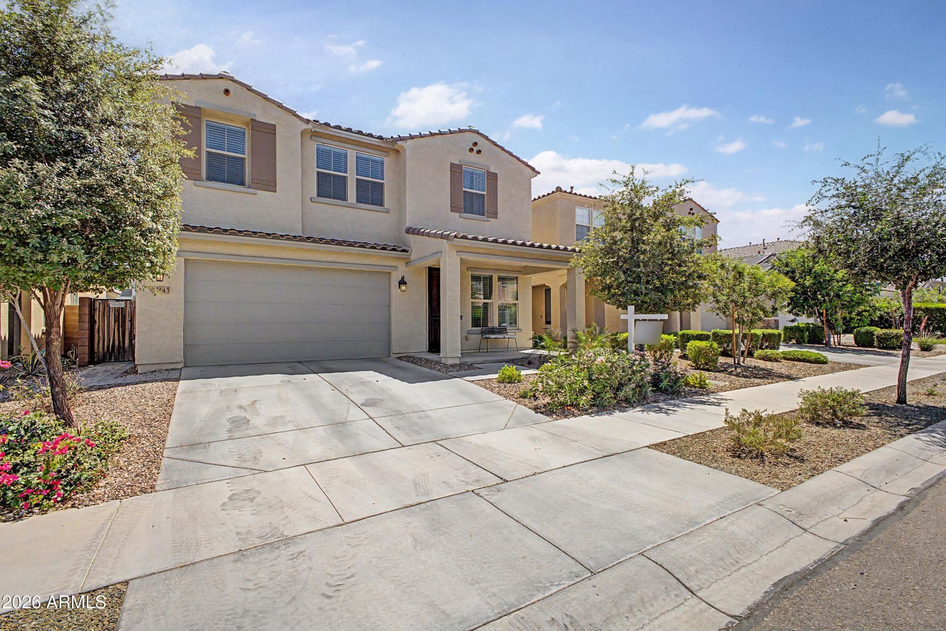 17443 W Georgia Drive, Surprise, AZ 85388 Main Photo