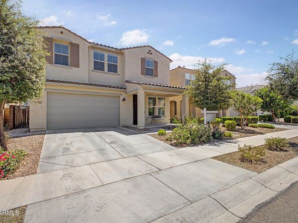 17443 W Georgia Drive, Surprise, AZ 85388