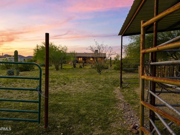 5315 E MCKELLIPS Boulevard, Apache Junction, AZ 85119