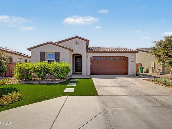 19155 W HAZELWOOD Street, Litchfield Park, AZ 85340