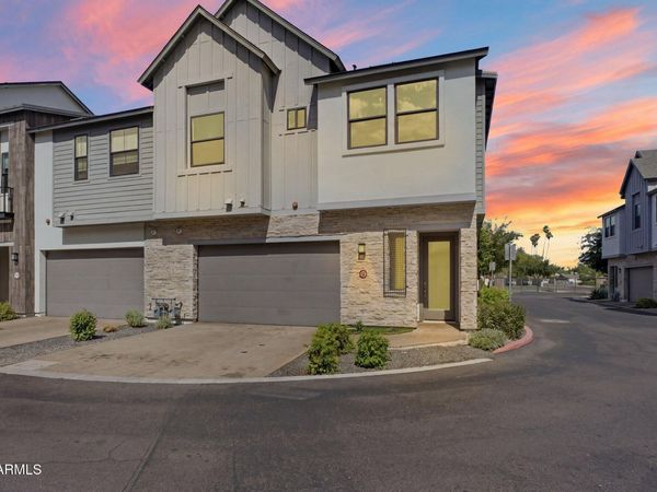 3200 N 39TH Street, Unit 28, Phoenix, AZ 85018