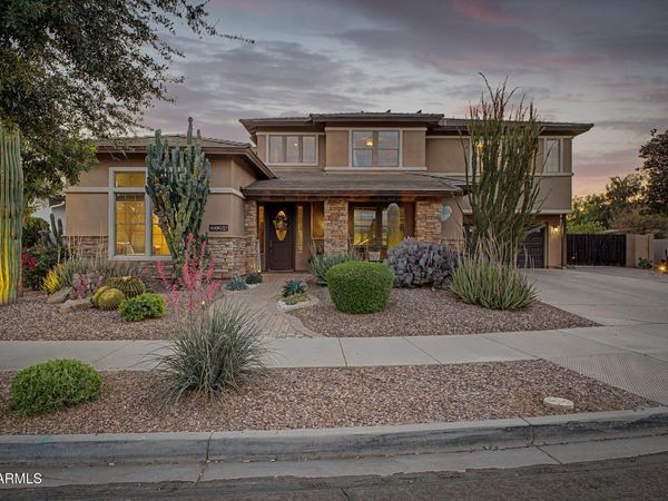 20264 S 186TH Place, Queen Creek, AZ 85142
